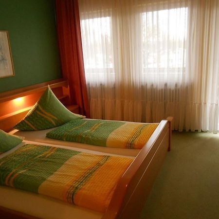 Landgasthof Schutzen Hotel Tengen Eksteriør billede