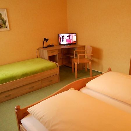 Landgasthof Schutzen Hotel Tengen Eksteriør billede
