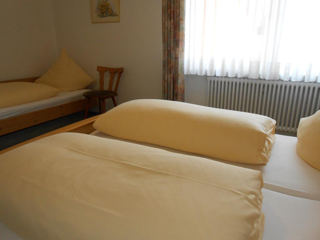 Landgasthof Schutzen Hotel Tengen Eksteriør billede