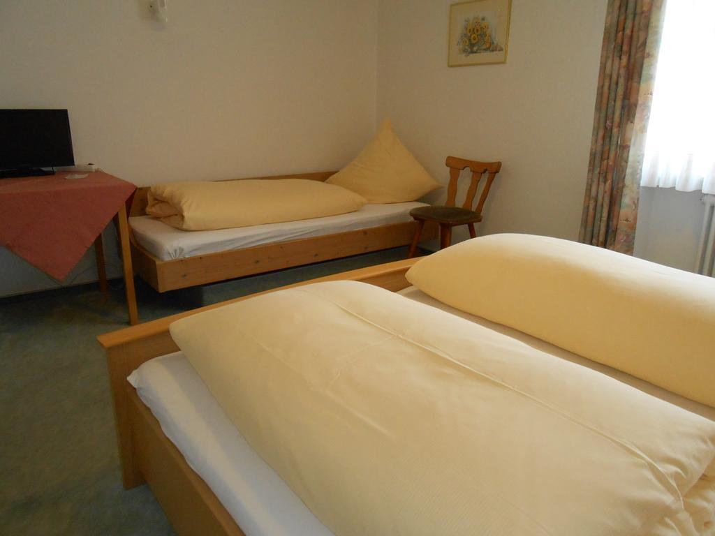 Landgasthof Schutzen Hotel Tengen Værelse billede