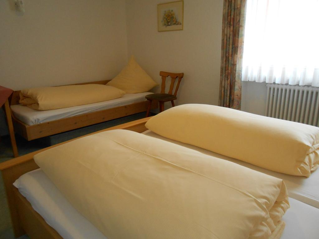 Landgasthof Schutzen Hotel Tengen Værelse billede