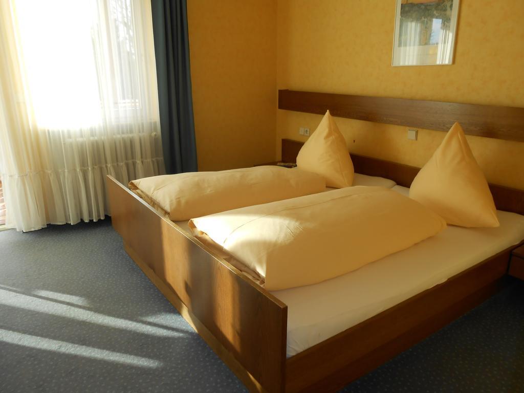 Landgasthof Schutzen Hotel Tengen Eksteriør billede