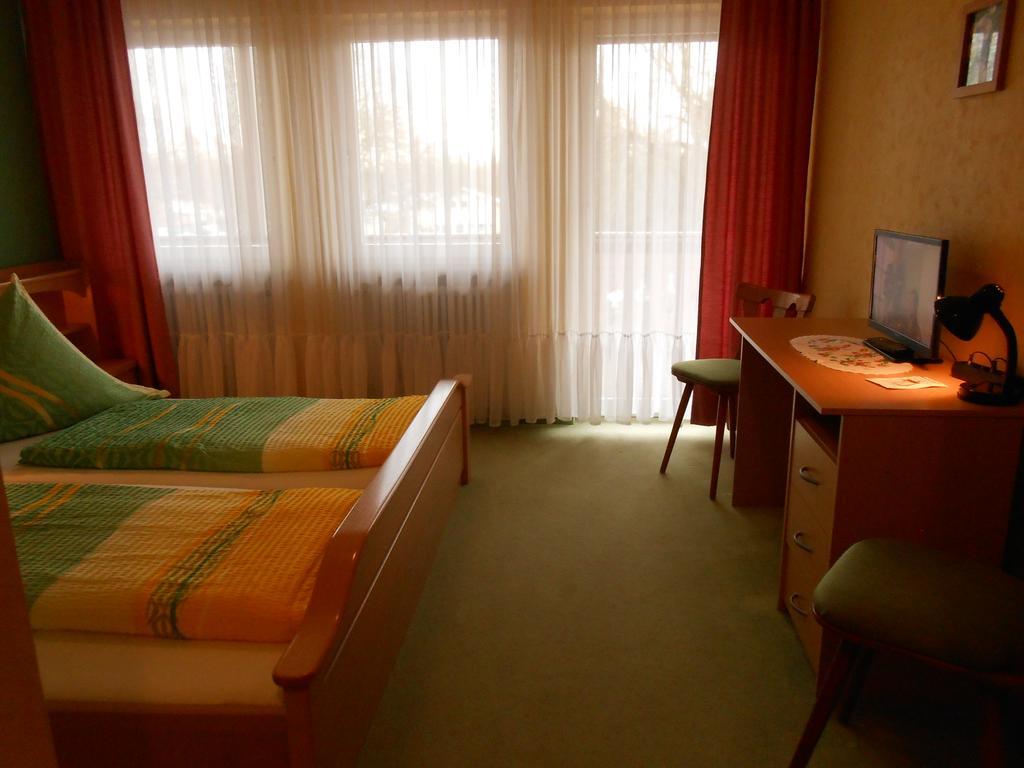 Landgasthof Schutzen Hotel Tengen Eksteriør billede