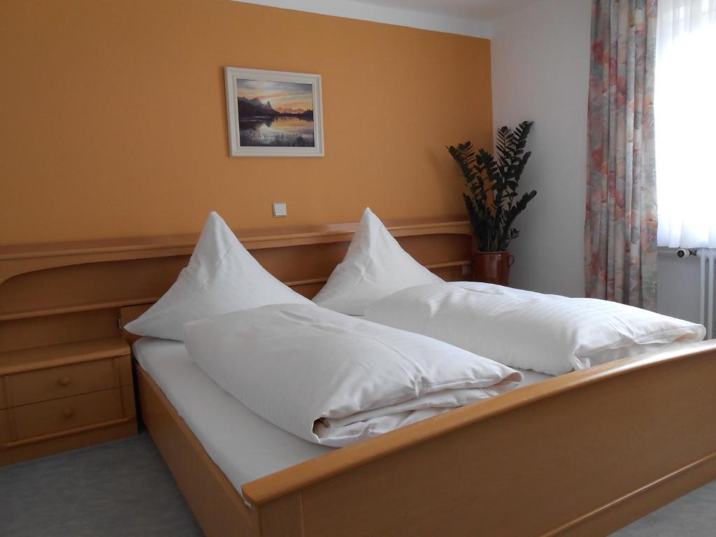 Landgasthof Schutzen Hotel Tengen Værelse billede