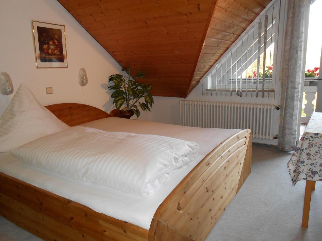 Landgasthof Schutzen Hotel Tengen Værelse billede