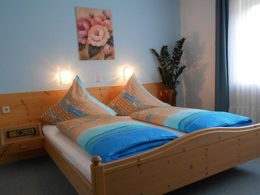 Landgasthof Schutzen Hotel Tengen Værelse billede