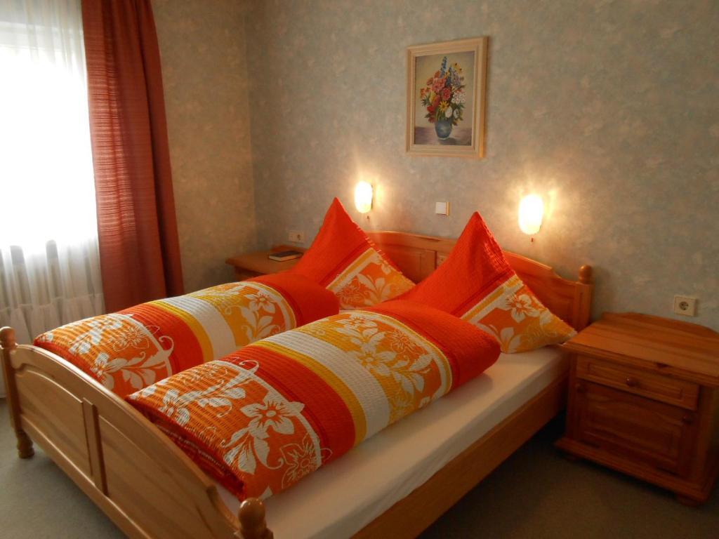 Landgasthof Schutzen Hotel Tengen Værelse billede
