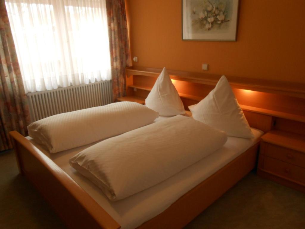 Landgasthof Schutzen Hotel Tengen Værelse billede