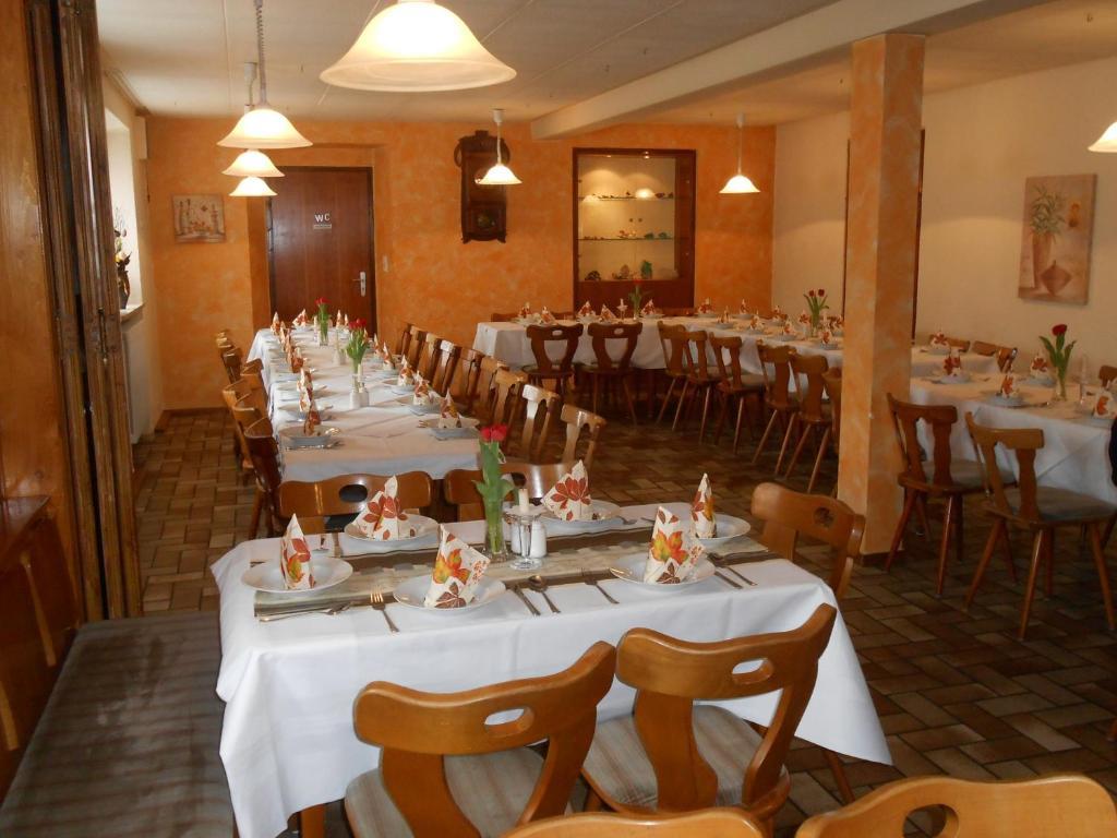 Landgasthof Schutzen Hotel Tengen Eksteriør billede