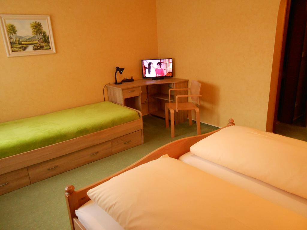 Landgasthof Schutzen Hotel Tengen Eksteriør billede
